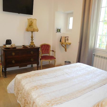 Villa Marguerite Hyères Zewnętrze zdjęcie