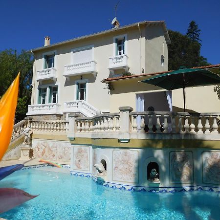 Villa Marguerite Hyères Zewnętrze zdjęcie