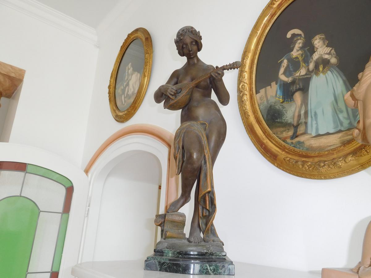 Villa Marguerite Hyères Zewnętrze zdjęcie
