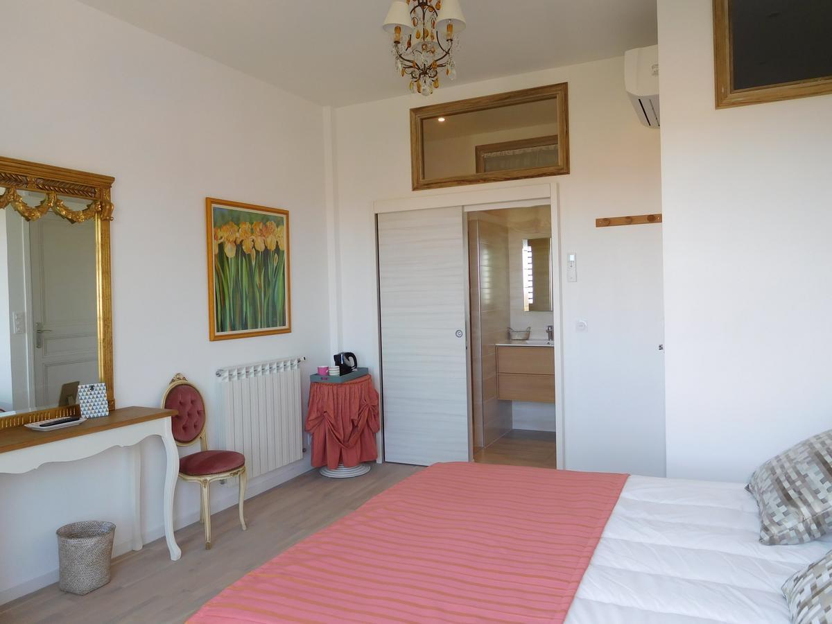 Villa Marguerite Hyères Zewnętrze zdjęcie