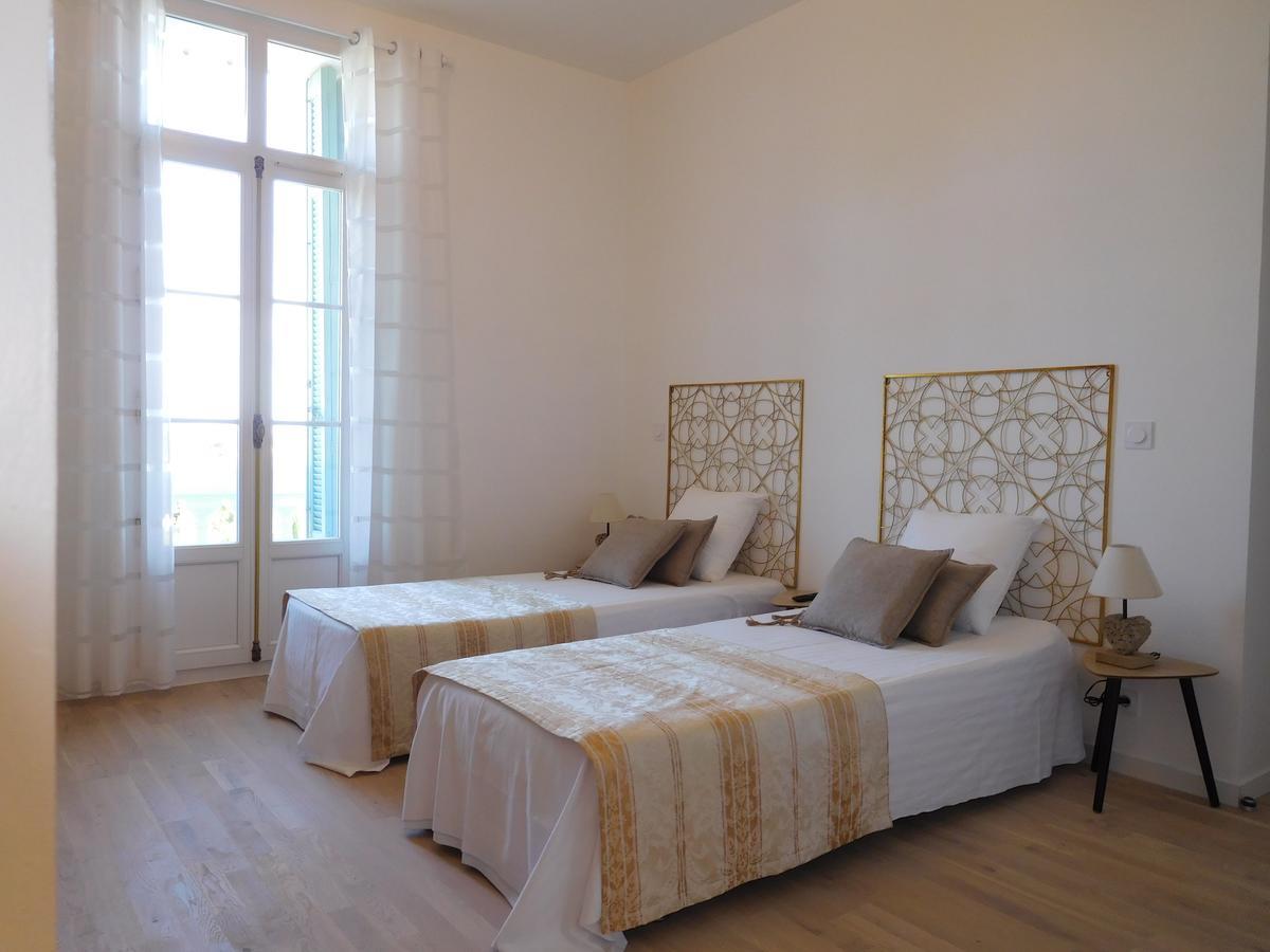 Villa Marguerite Hyères Zewnętrze zdjęcie